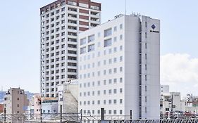 ホテルマイステイズ清水